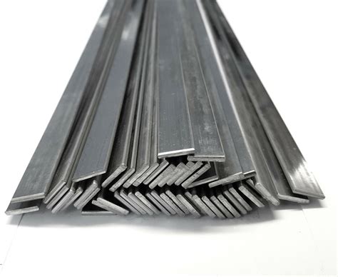 metal strip 1 16 x